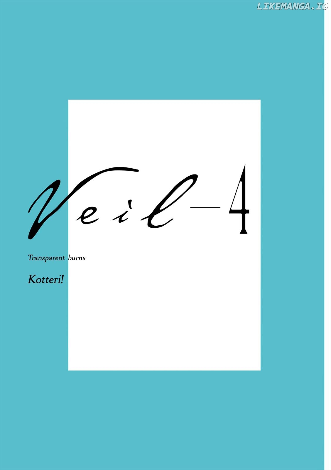 Read Veil En Manga Online
