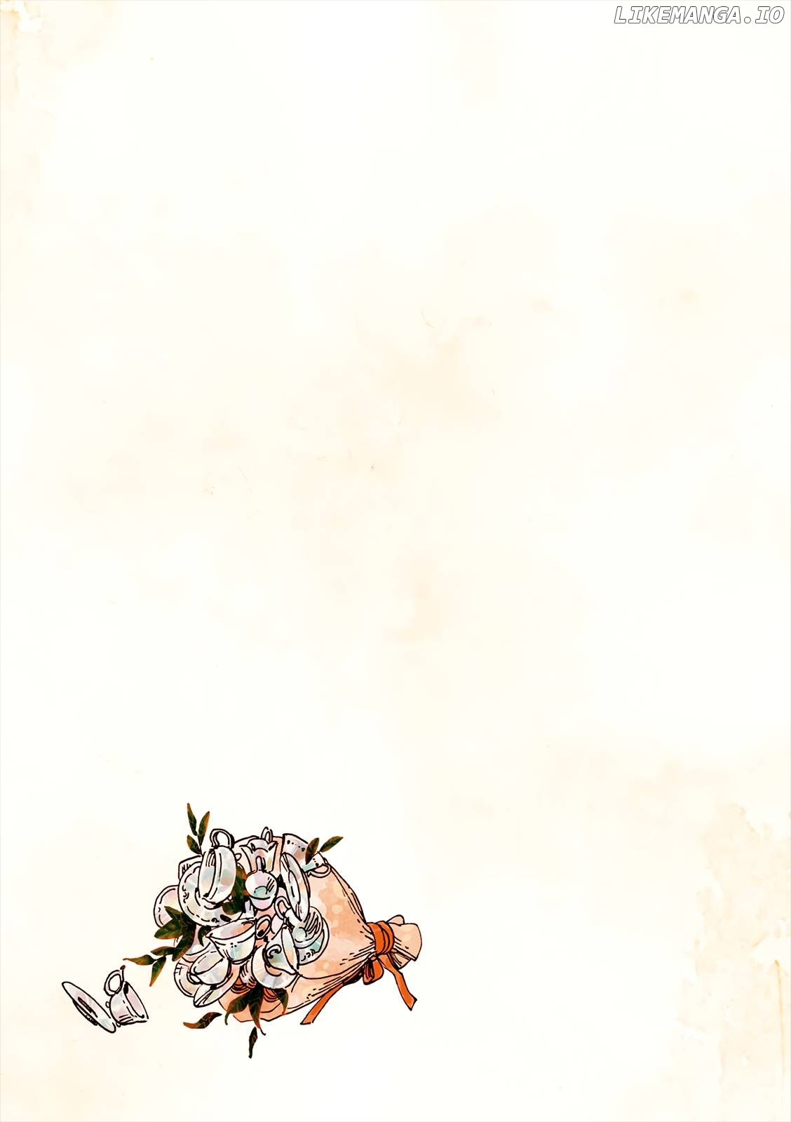 Read Veil En Manga Online