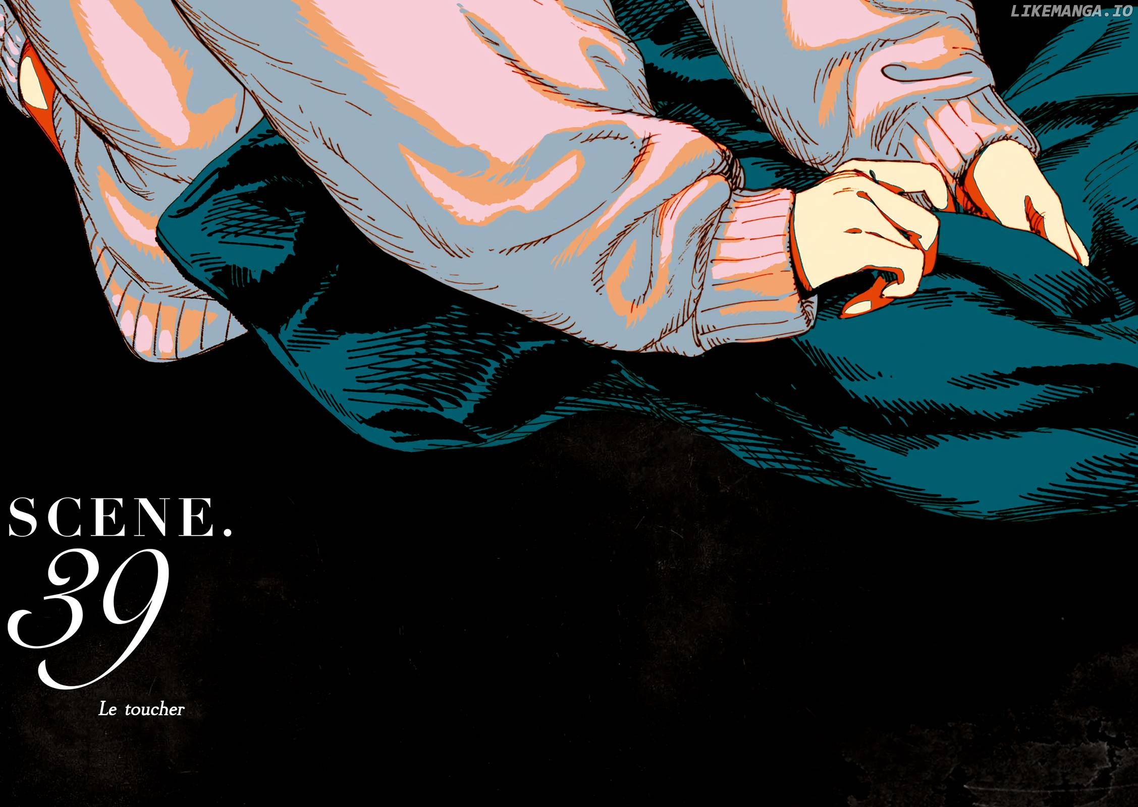 Read Veil En Manga Online