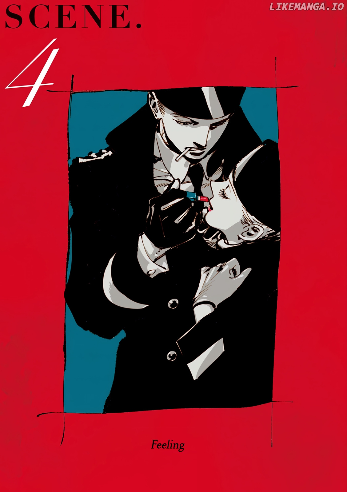 Read Veil En Manga Online