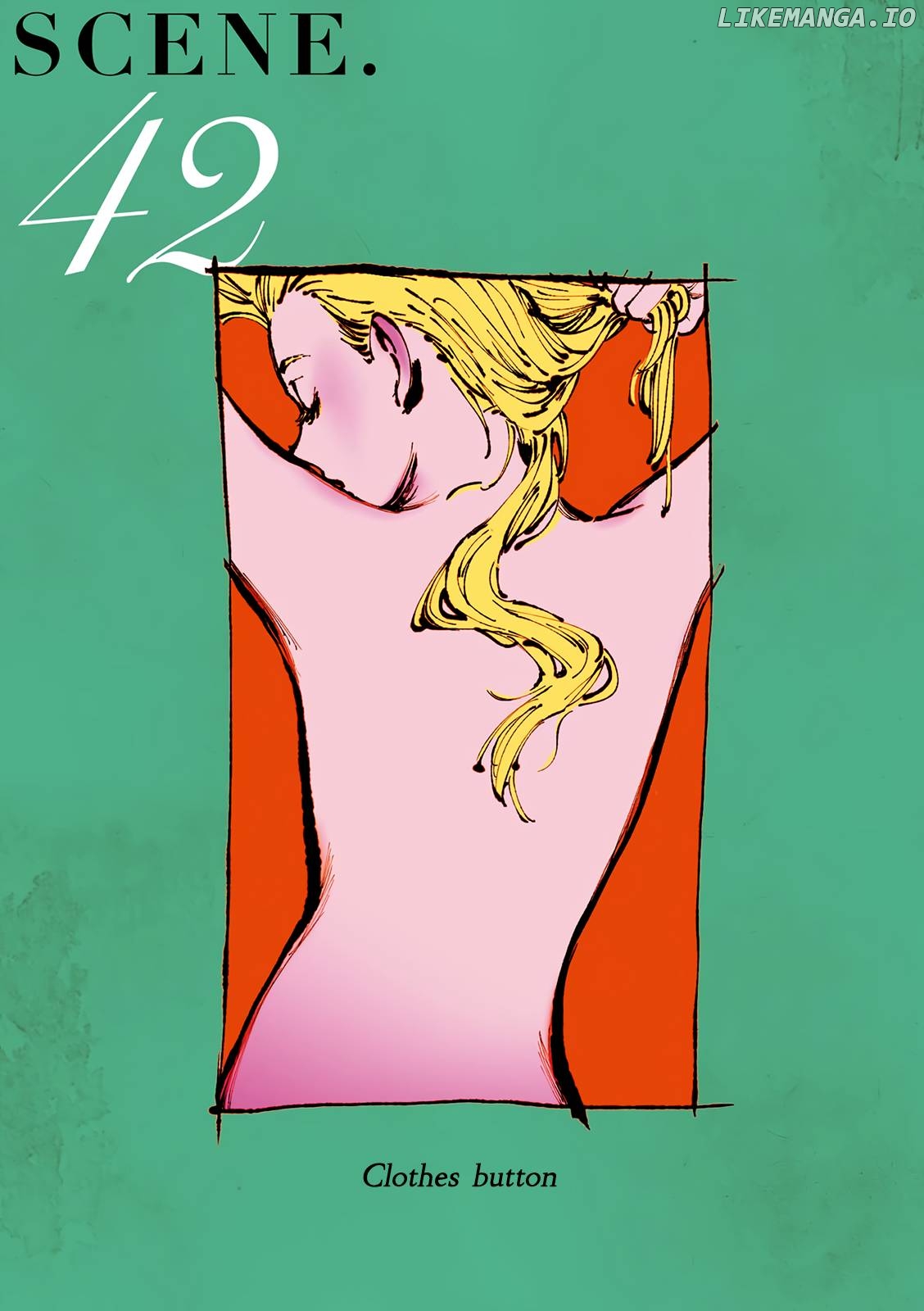 Read Veil En Manga Online