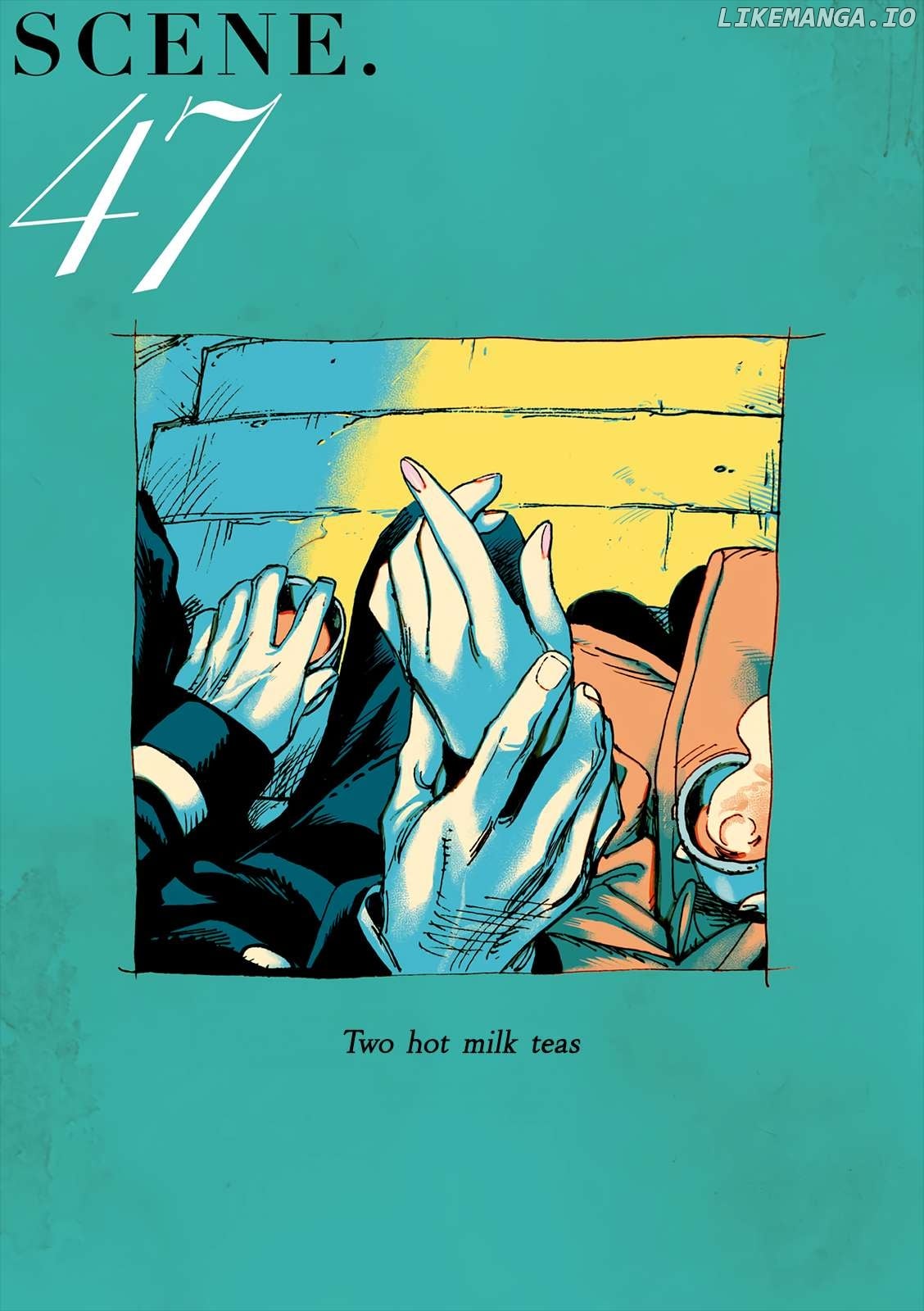 Read Veil En Manga Online