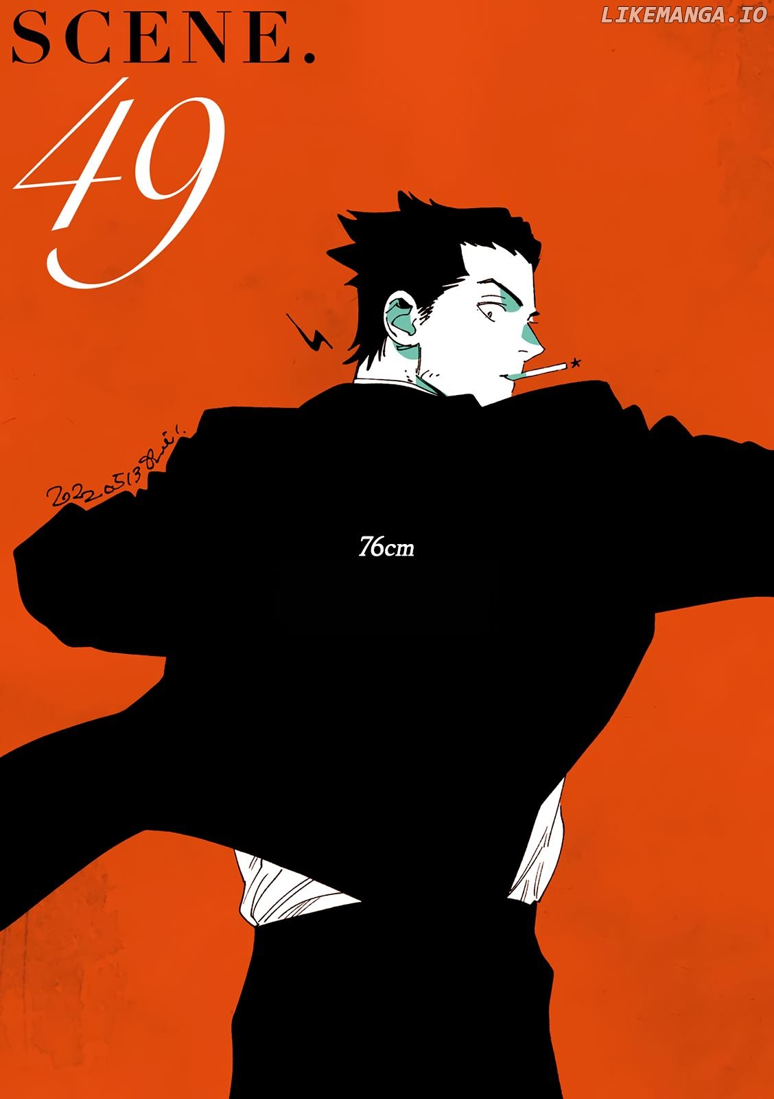Read Veil En Manga Online