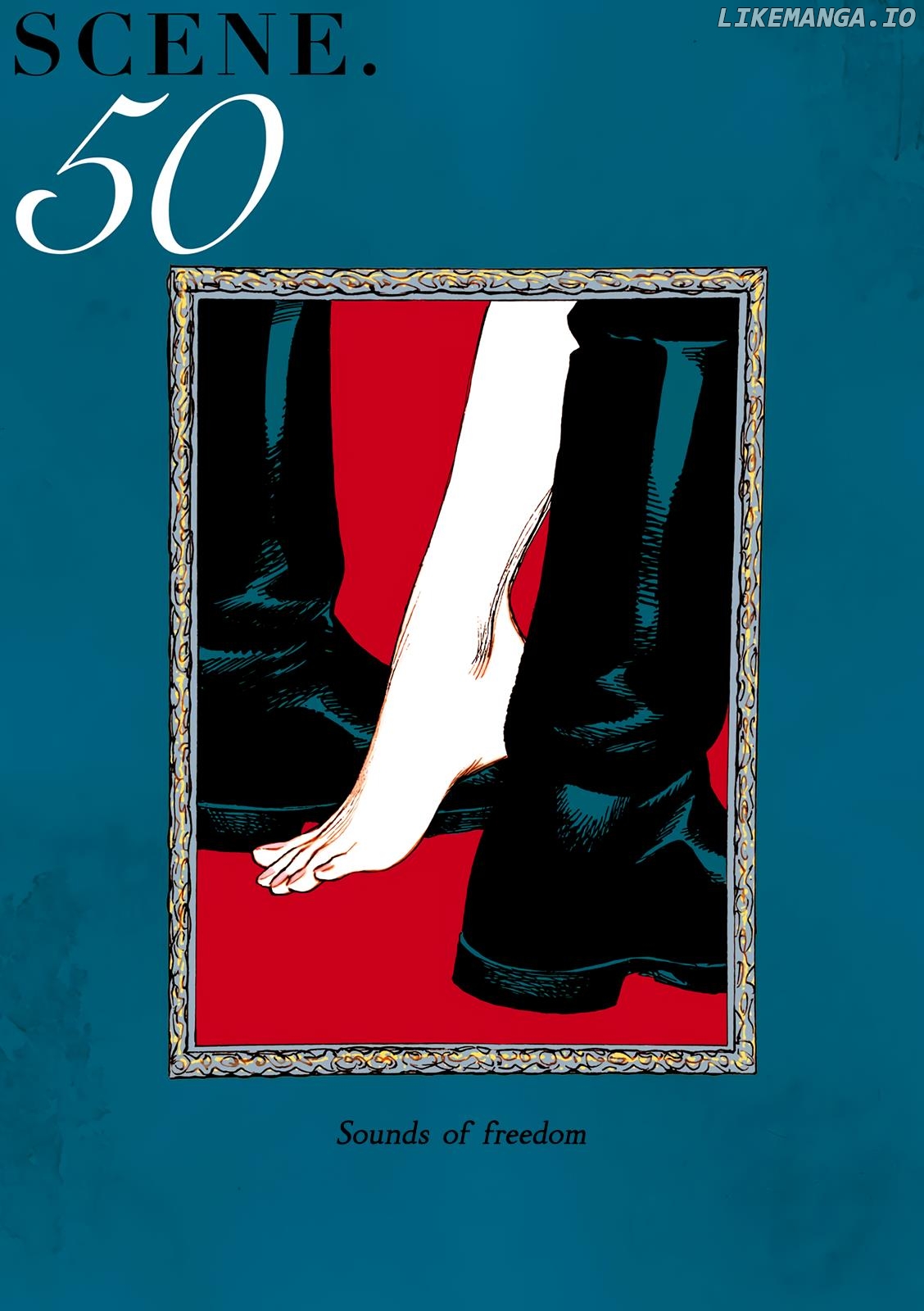 Read Veil En Manga Online