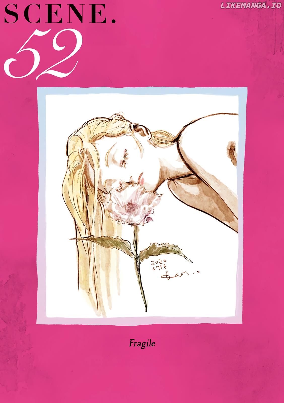 Read Veil En Manga Online