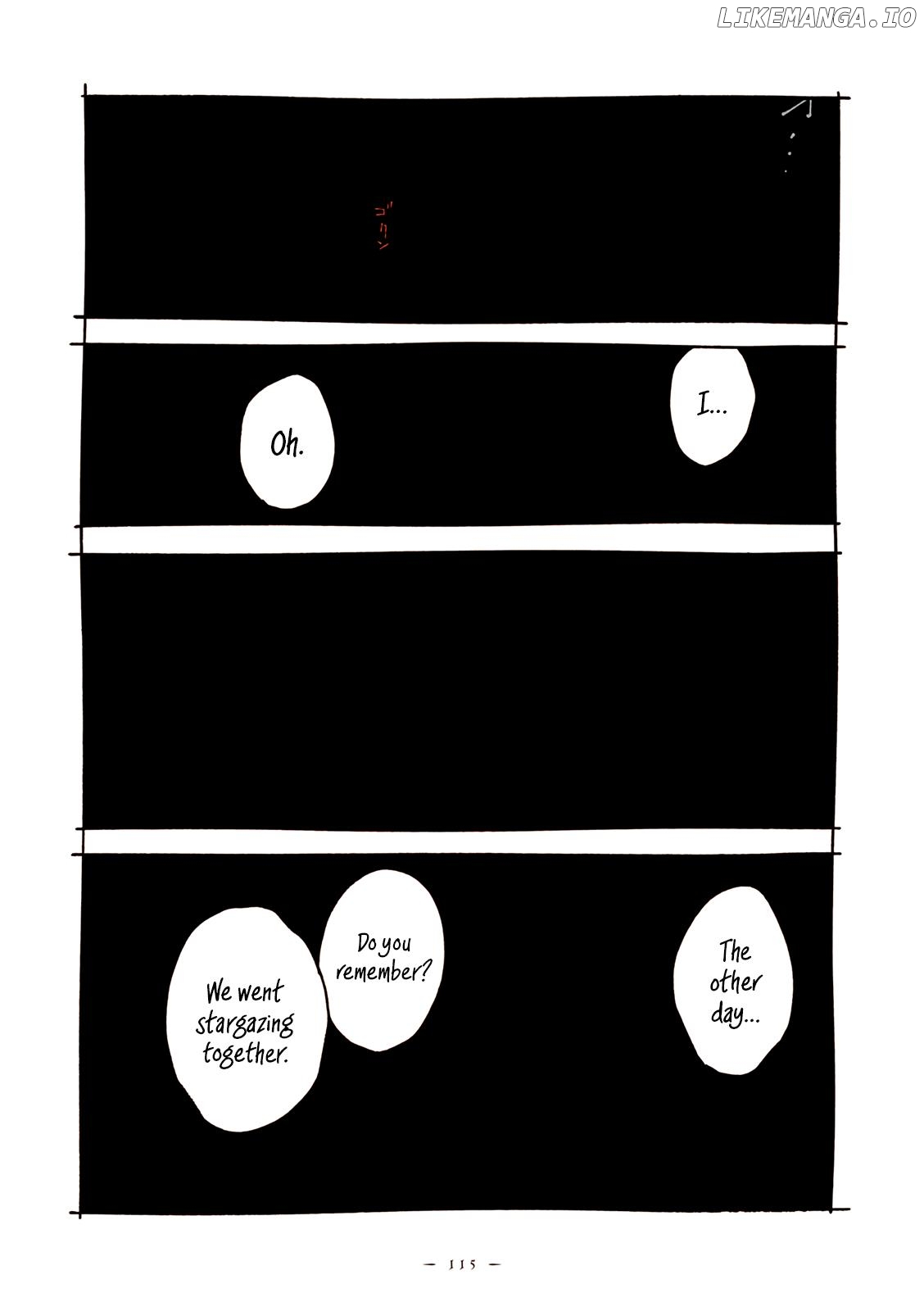 Read Veil En Manga Online