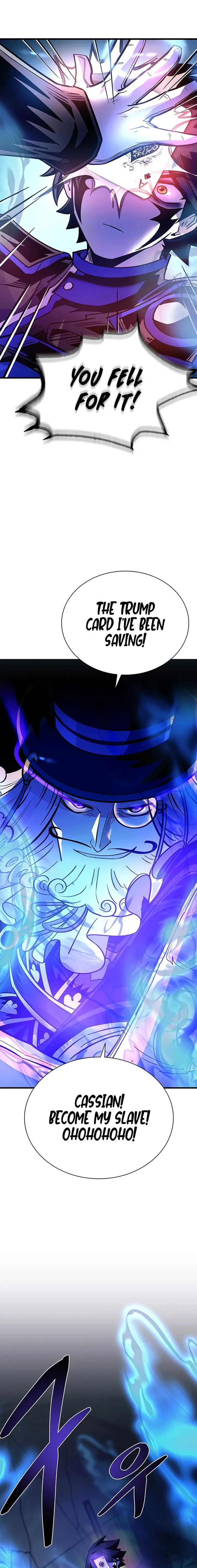 Read Villain to Kill En Manga Online
