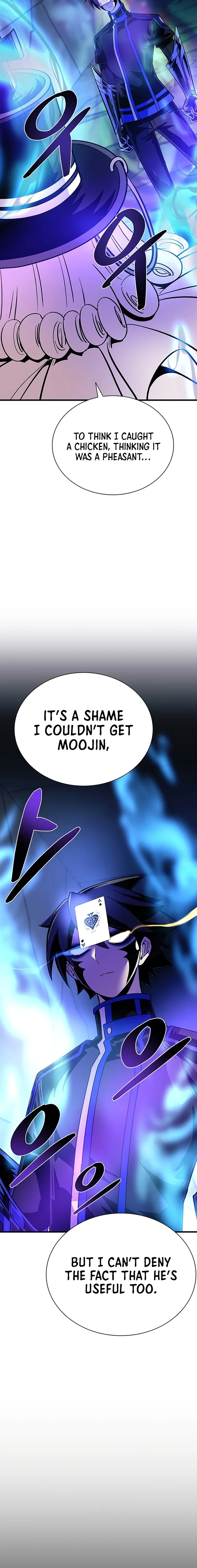 Read Villain to Kill En Manga Online