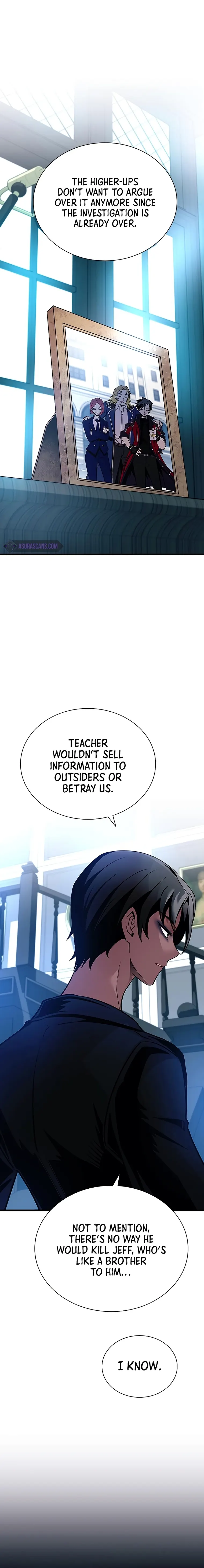 Read Villain to Kill En Manga Online