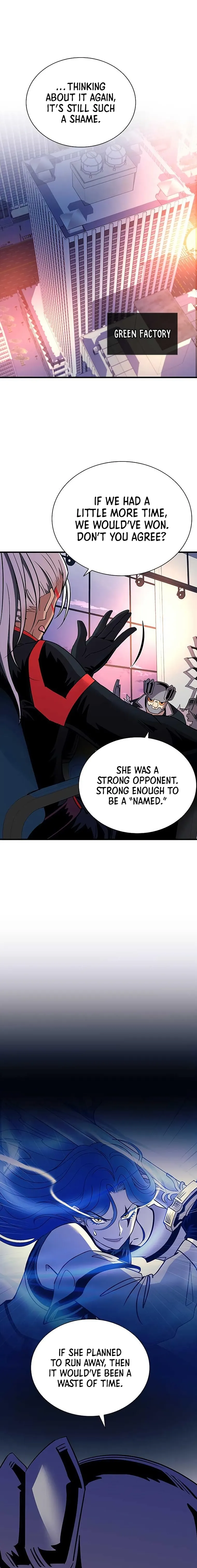 Read Villain to Kill En Manga Online