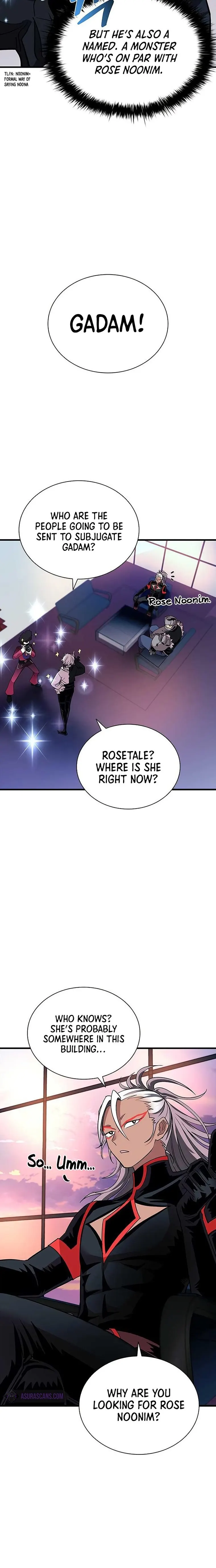 Read Villain to Kill En Manga Online