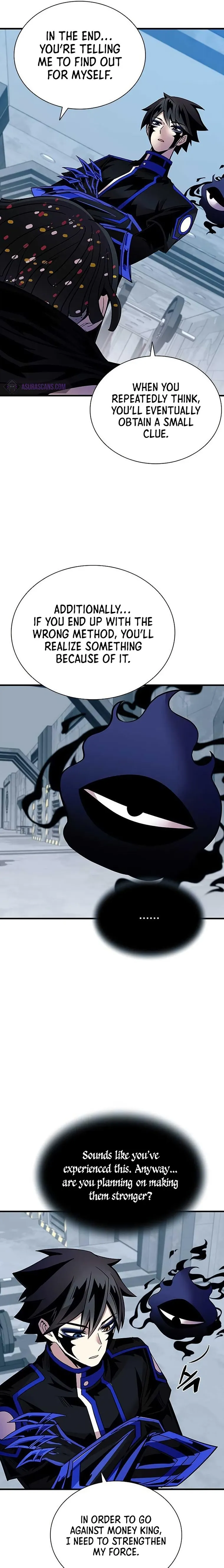 Read Villain to Kill En Manga Online