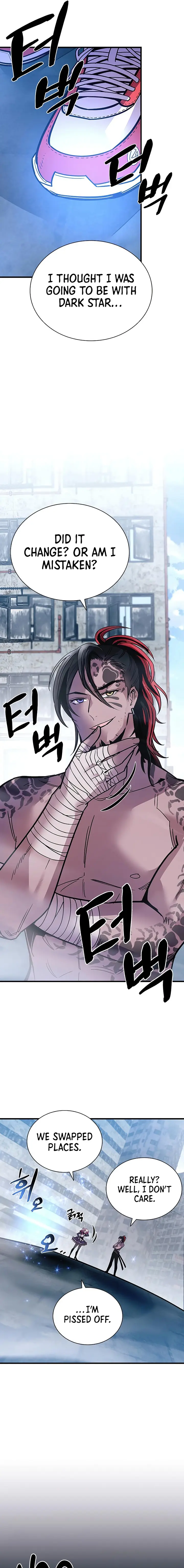 Read Villain to Kill En Manga Online