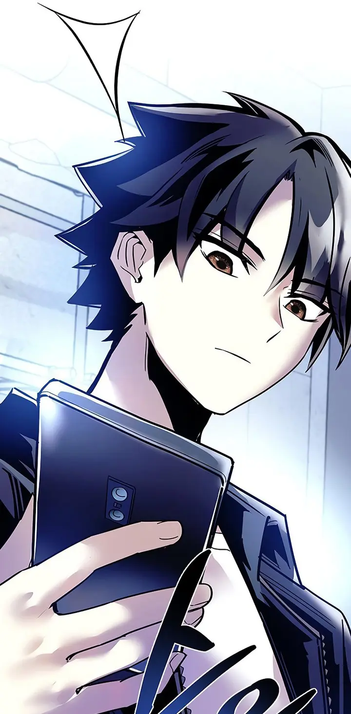 Read Villain to Kill En Manga Online