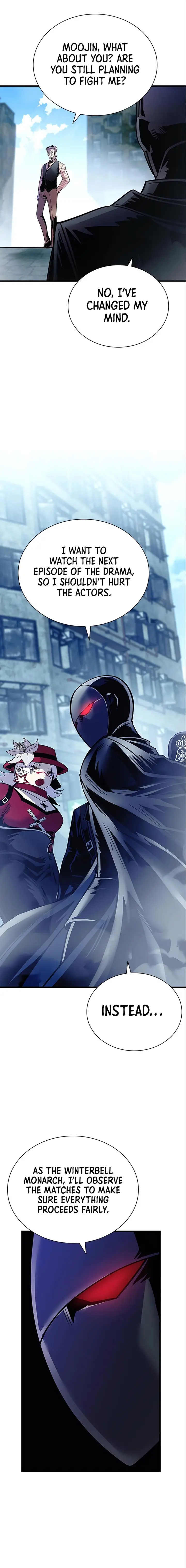 Read Villain to Kill En Manga Online