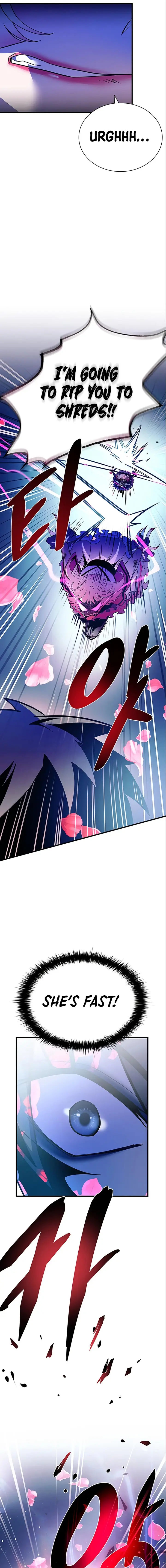 Read Villain to Kill En Manga Online