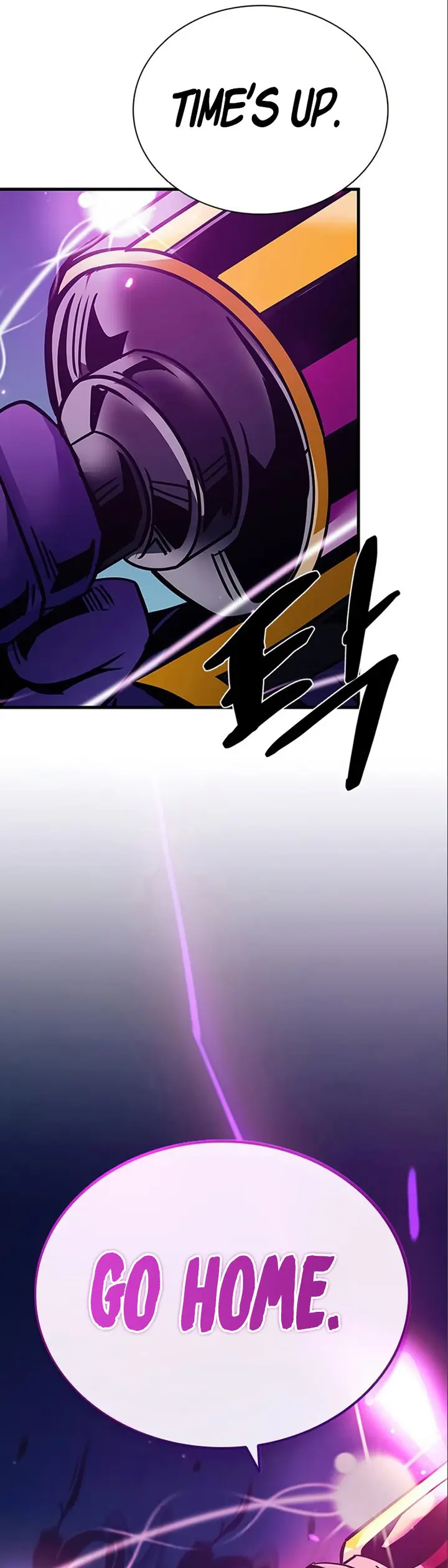 Read Villain to Kill En Manga Online