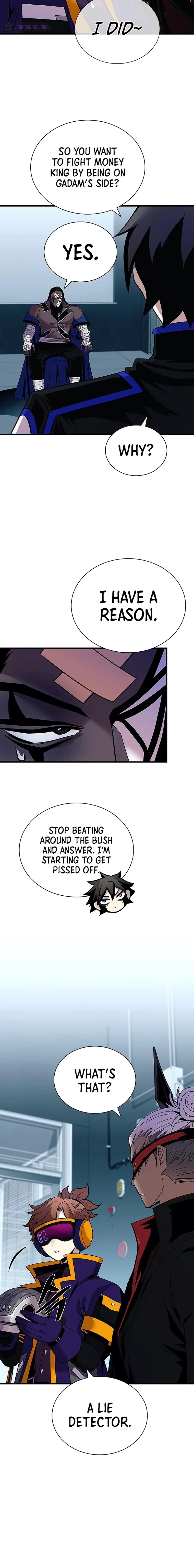 Read Villain to Kill En Manga Online