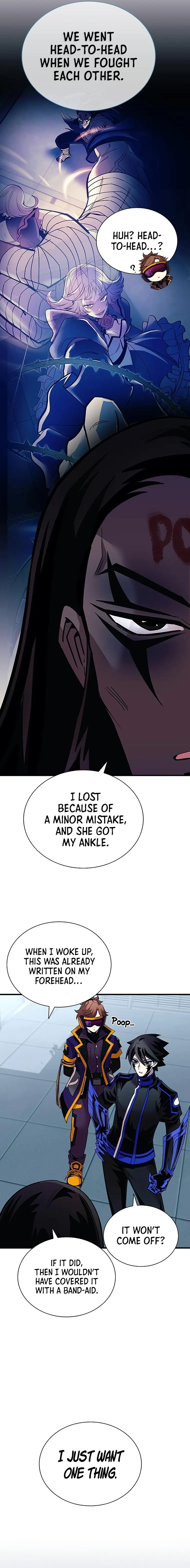 Read Villain to Kill En Manga Online