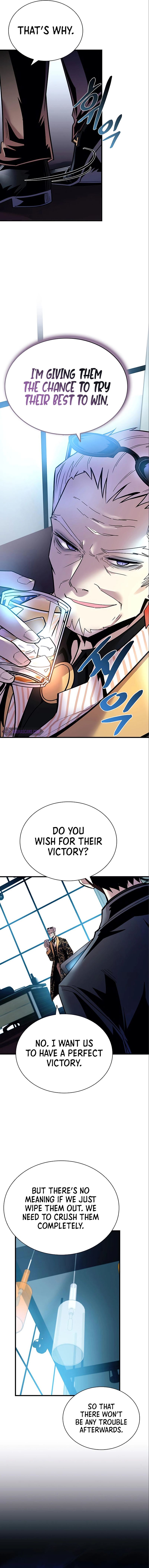 Read Villain to Kill En Manga Online