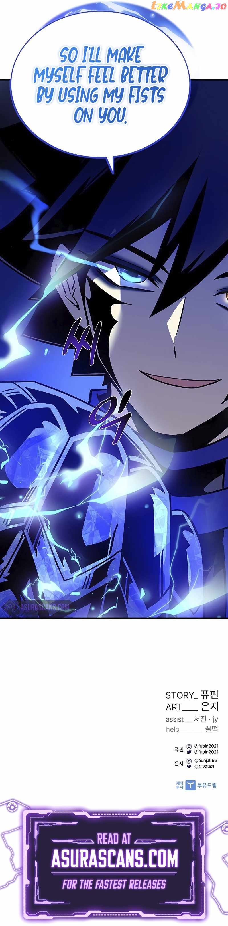 Read Villain to Kill En Manga Online