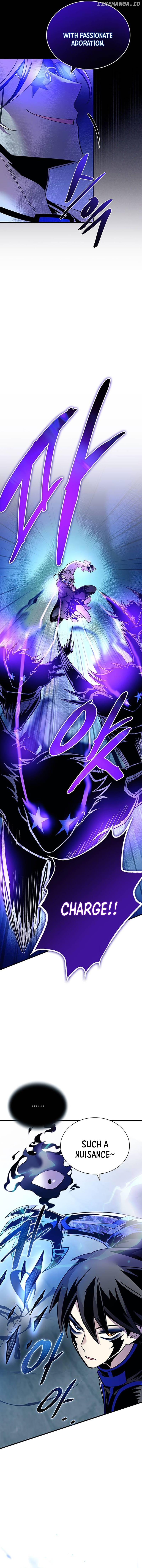 Read Villain to Kill En Manga Online