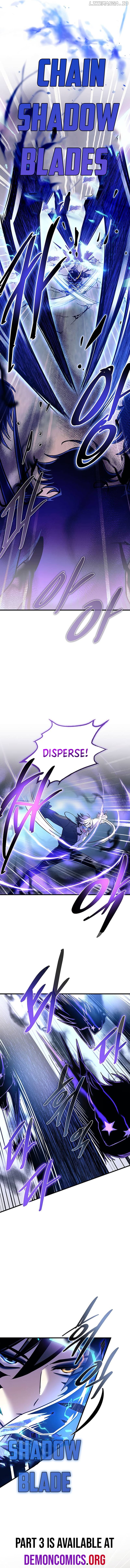 Read Villain to Kill En Manga Online