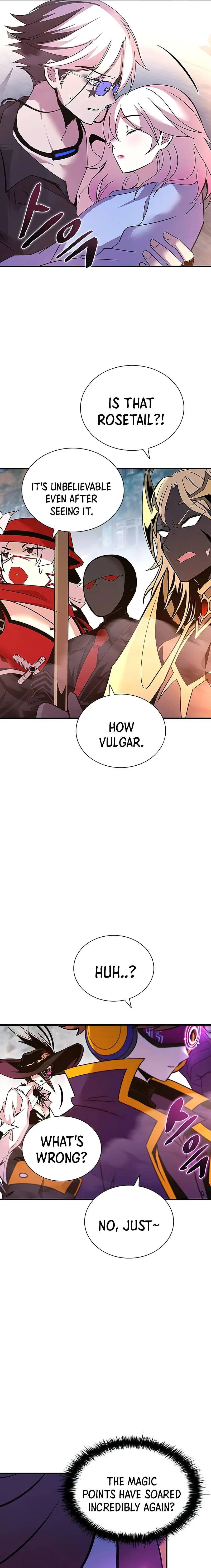 Read Villain to Kill En Manga Online