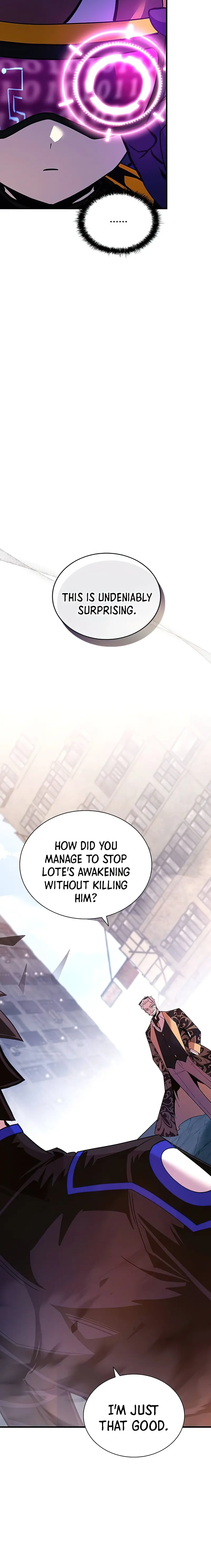 Read Villain to Kill En Manga Online