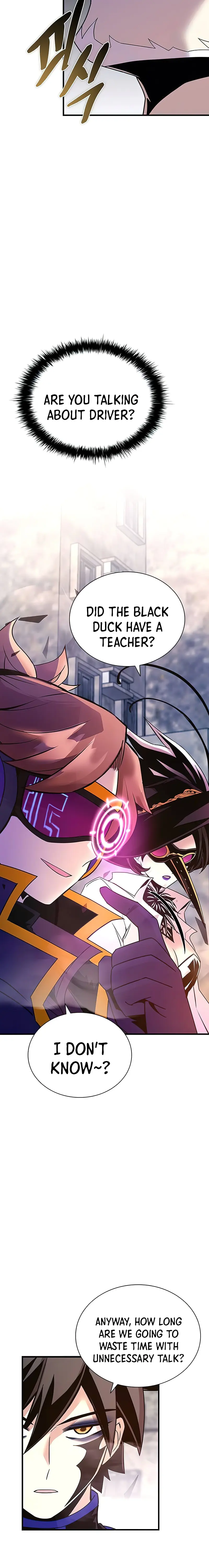 Read Villain to Kill En Manga Online