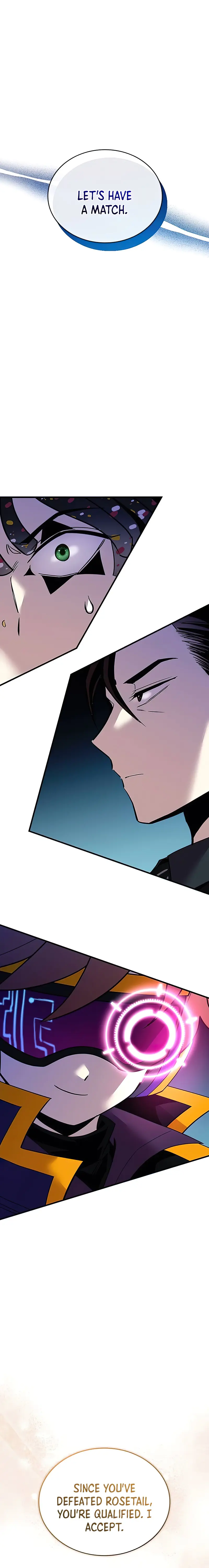 Read Villain to Kill En Manga Online