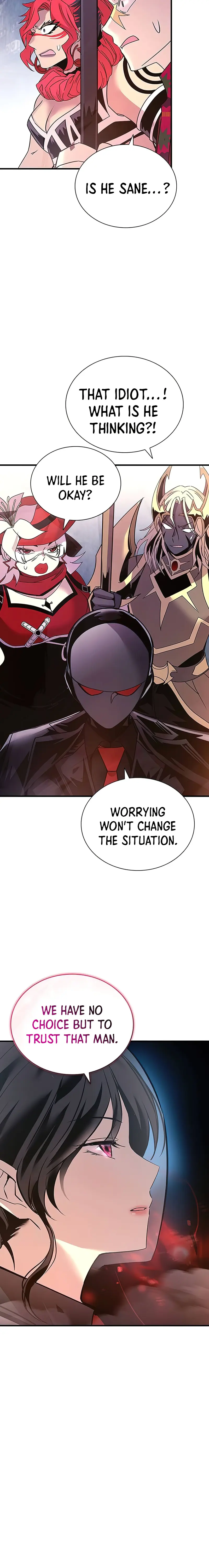 Read Villain to Kill En Manga Online
