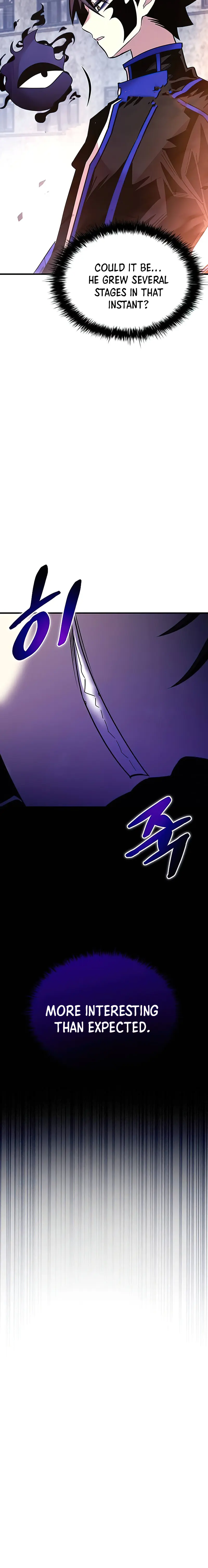 Read Villain to Kill En Manga Online
