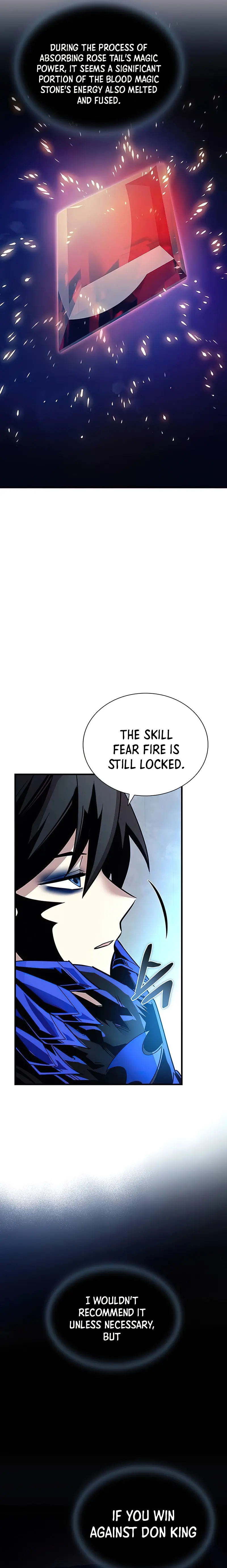 Read Villain to Kill En Manga Online