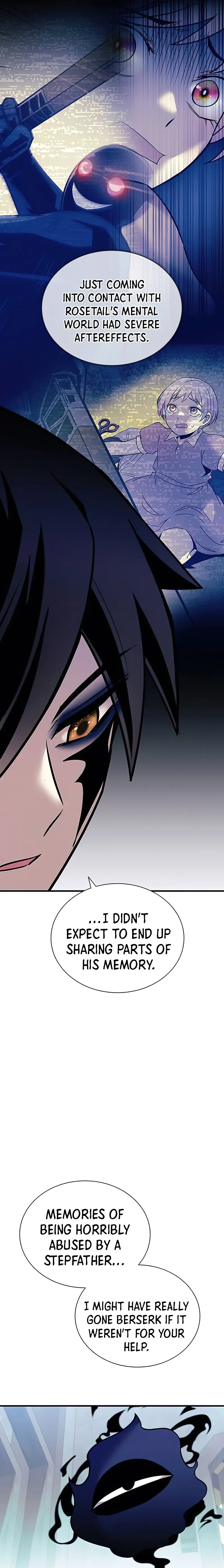 Read Villain to Kill En Manga Online