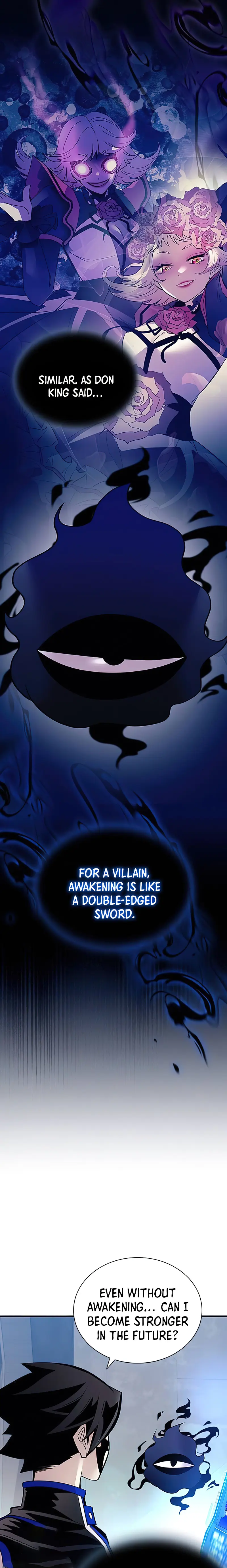 Read Villain to Kill En Manga Online