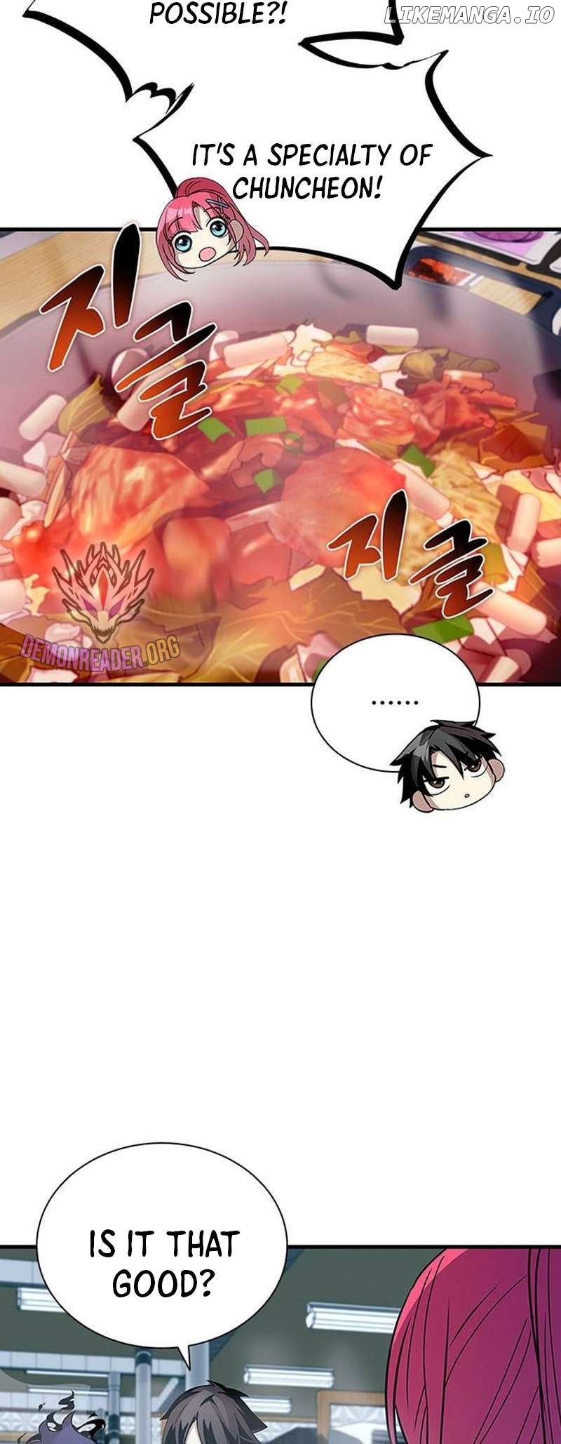 Read Villain to Kill En Manga Online