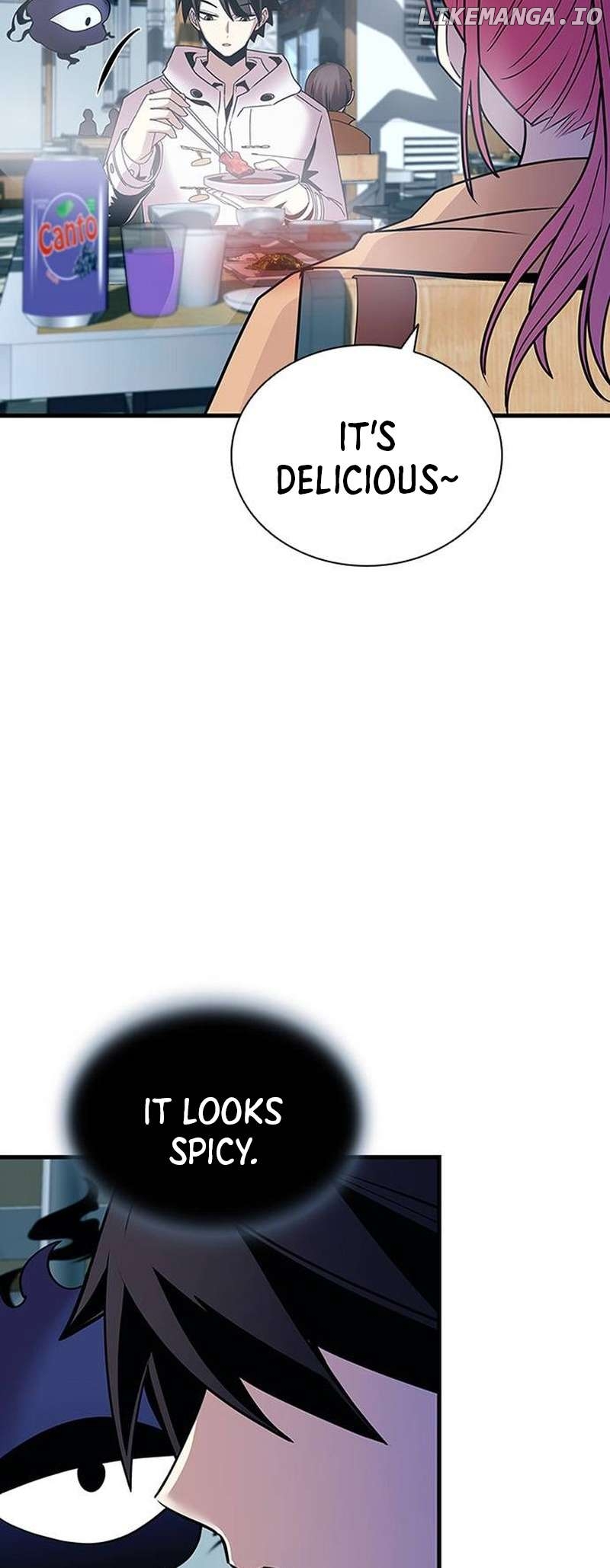 Read Villain to Kill En Manga Online