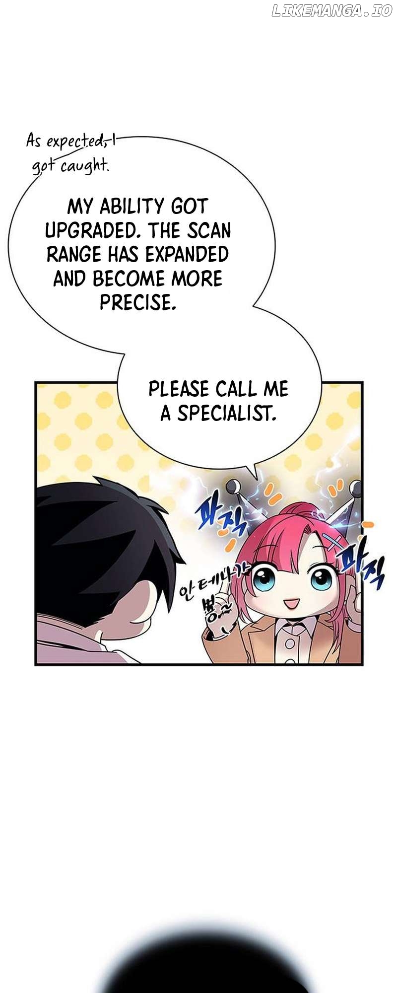 Read Villain to Kill En Manga Online