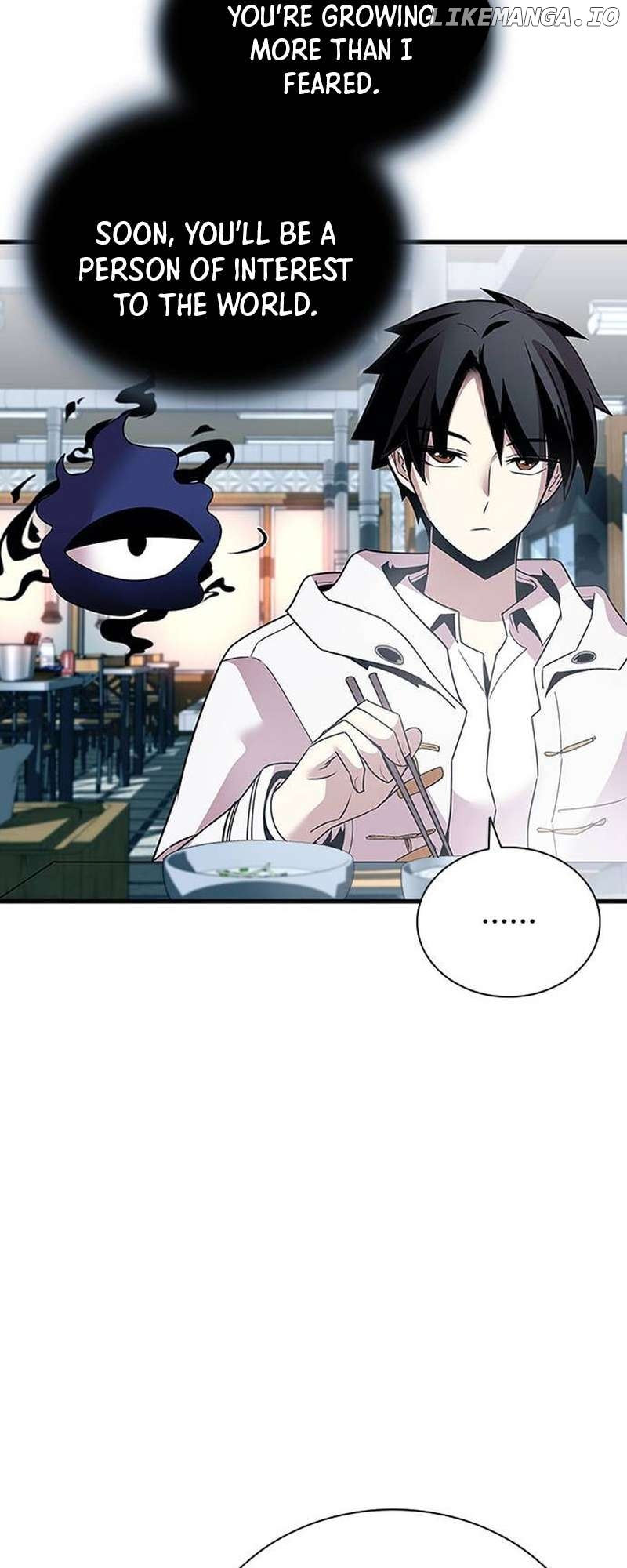 Read Villain to Kill En Manga Online