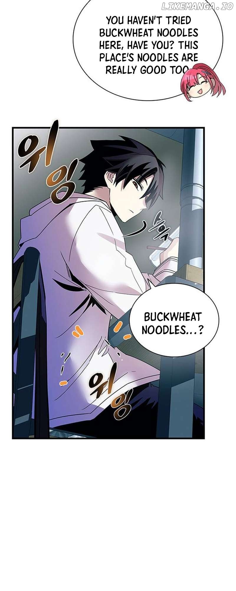 Read Villain to Kill En Manga Online