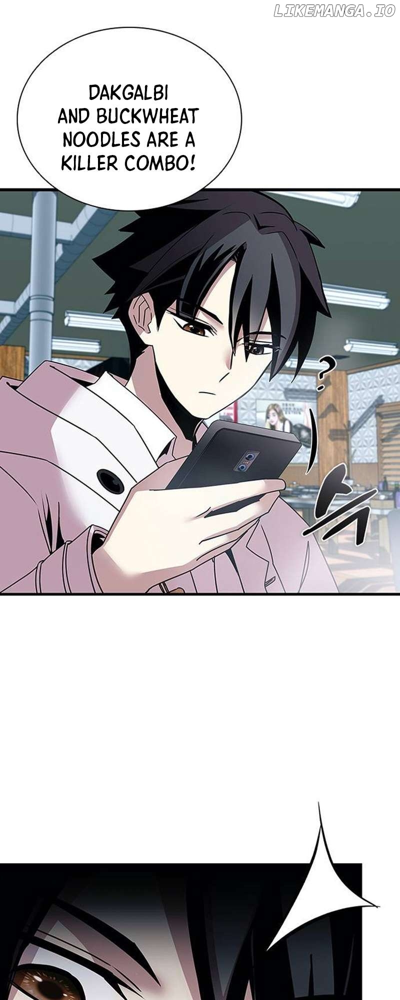 Read Villain to Kill En Manga Online
