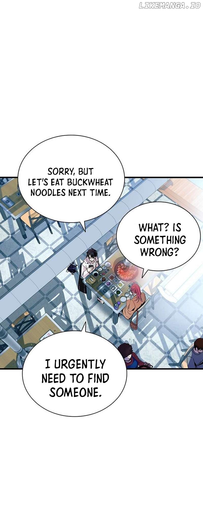 Read Villain to Kill En Manga Online