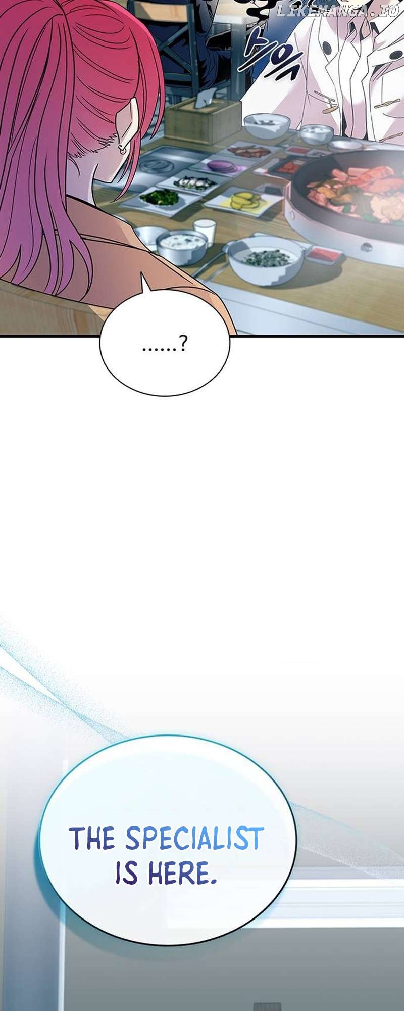Read Villain to Kill En Manga Online