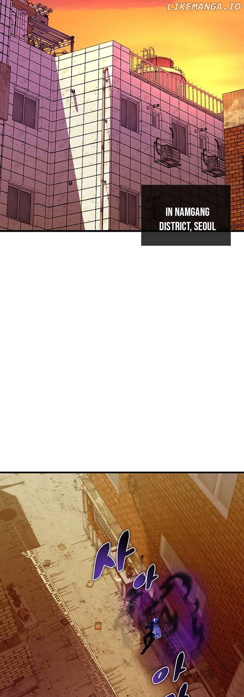 Read Villain to Kill En Manga Online