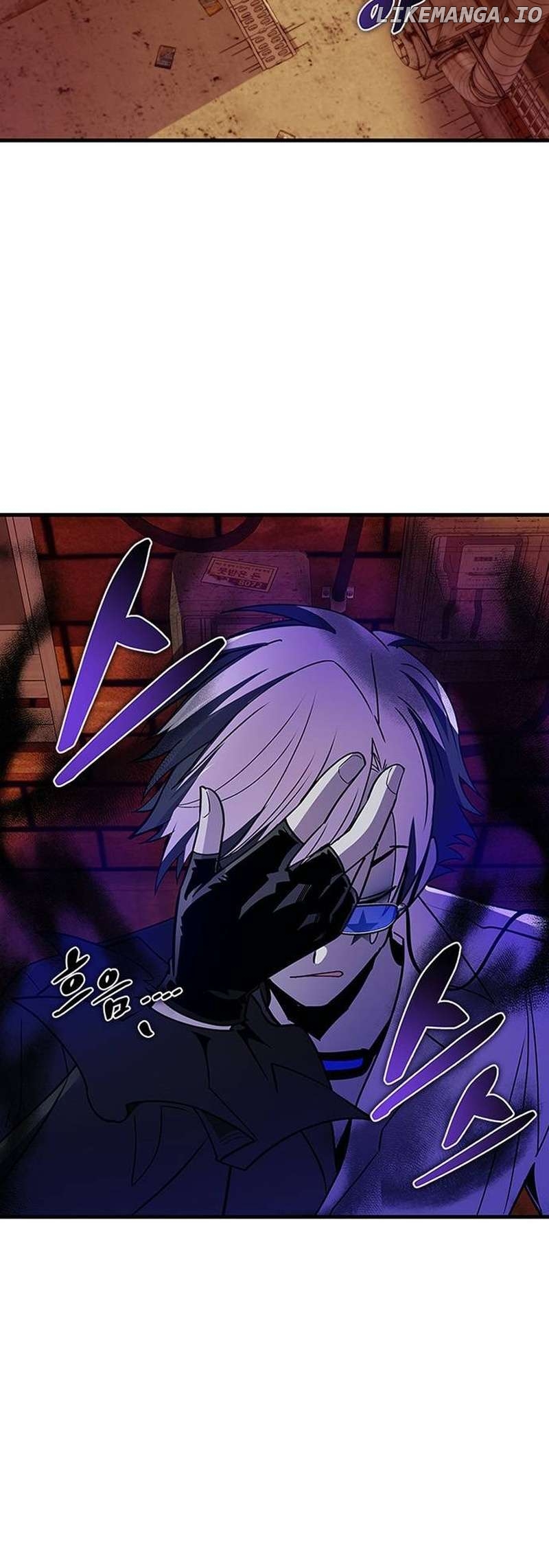 Read Villain to Kill En Manga Online
