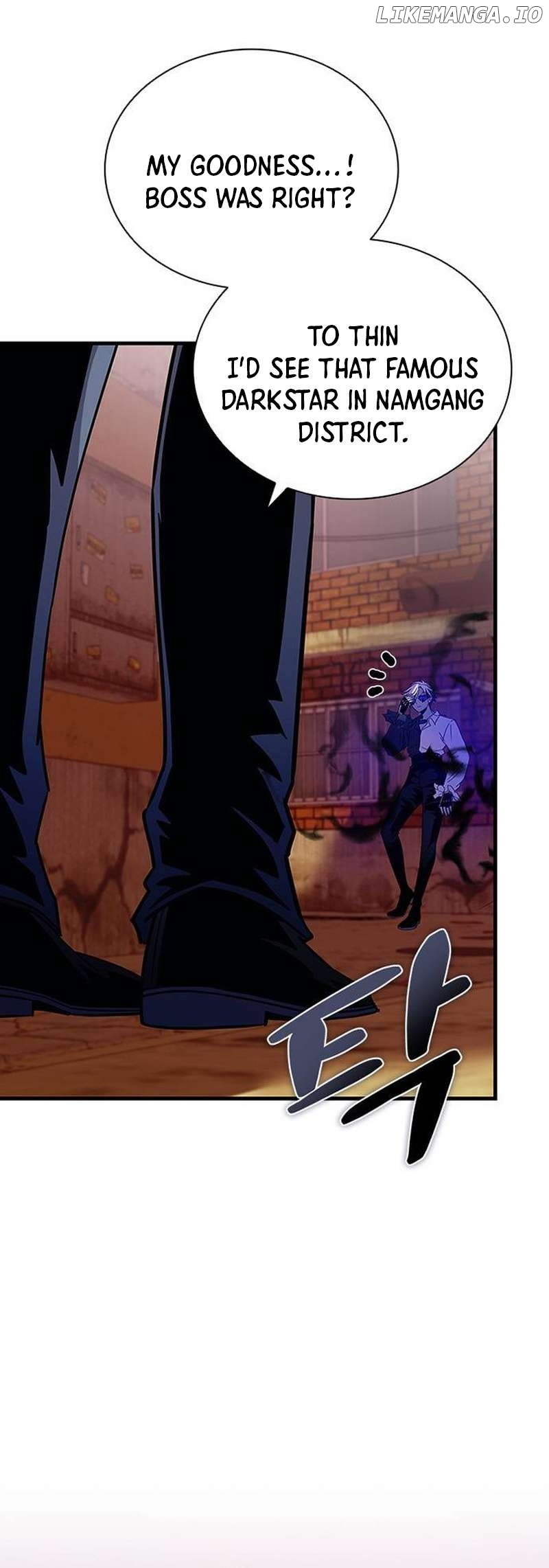 Read Villain to Kill En Manga Online