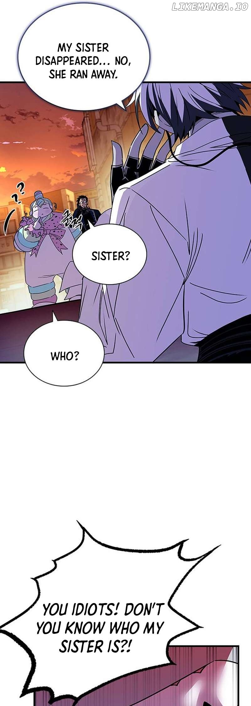 Read Villain to Kill En Manga Online