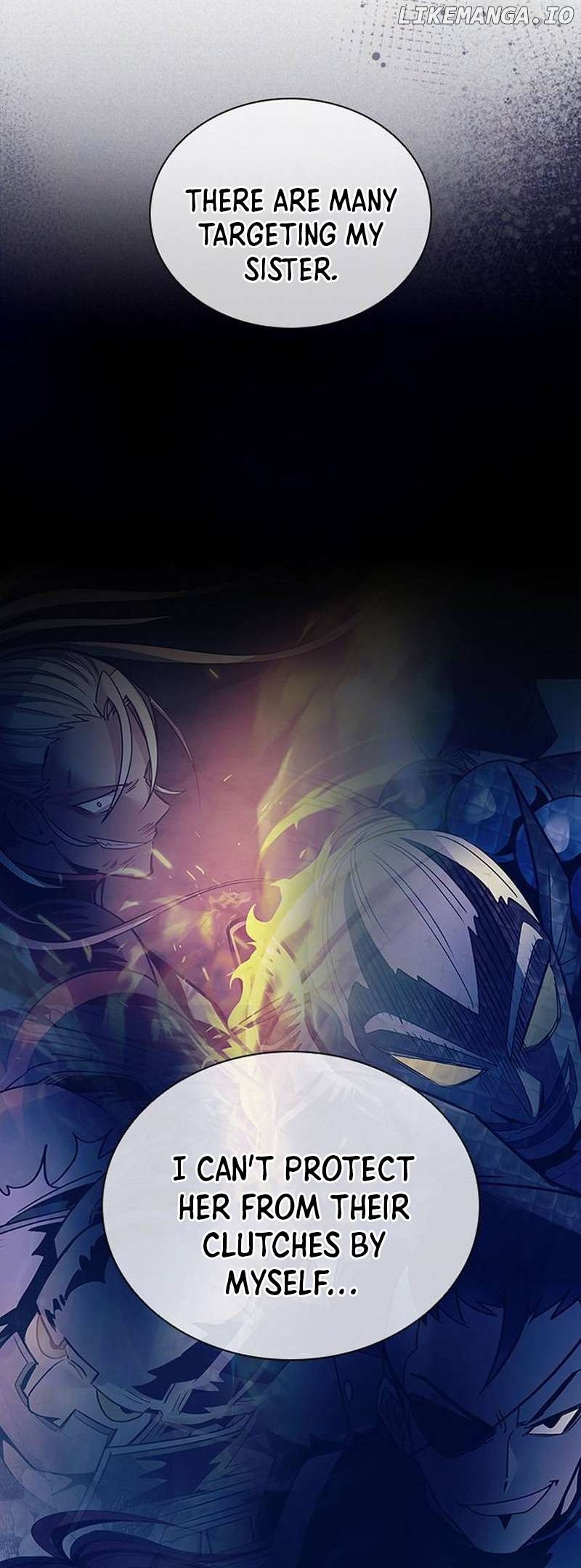 Read Villain to Kill En Manga Online