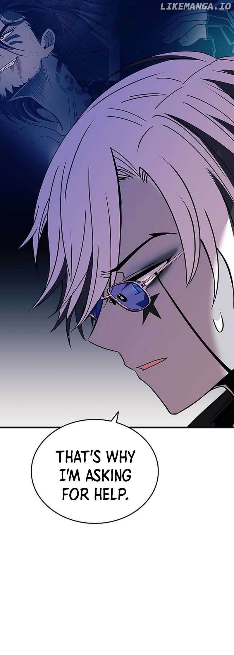 Read Villain to Kill En Manga Online